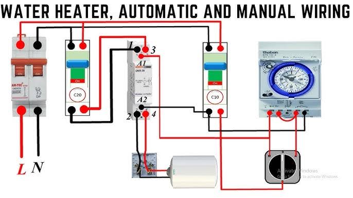 Electrical and Electronics Circuit (@jmountain2004) on Twitter photo 