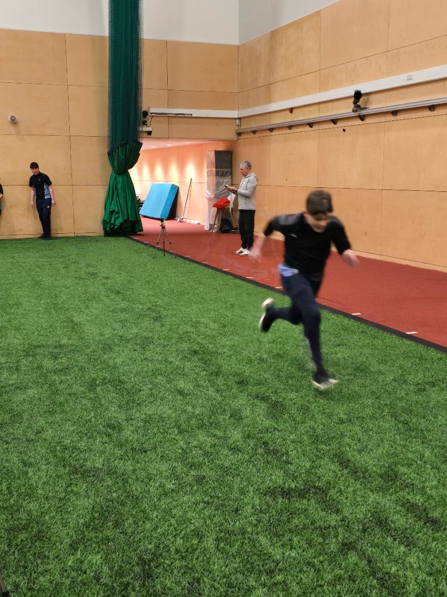 🏅Our Year 10 students recently visited the Manchester Institute of Health and Performance. They enjoyed an exclusive tour of the world leading performance centre, which included a state of the art sport science testing suite, one of only two environmental labs in Europe🧠💪