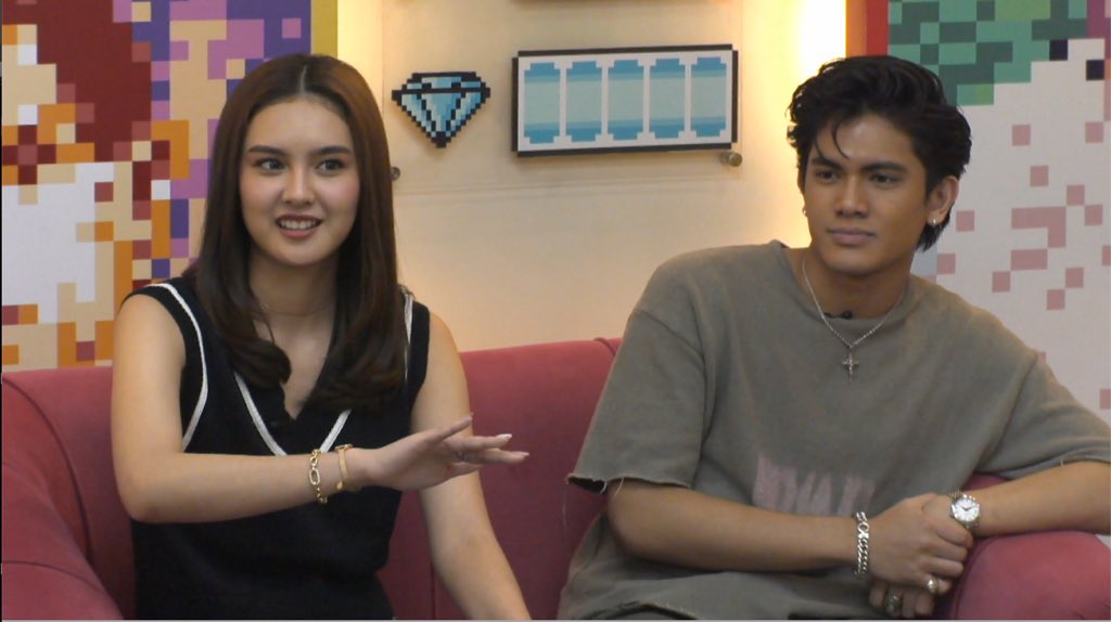 Pinoy Big Brother tweet media