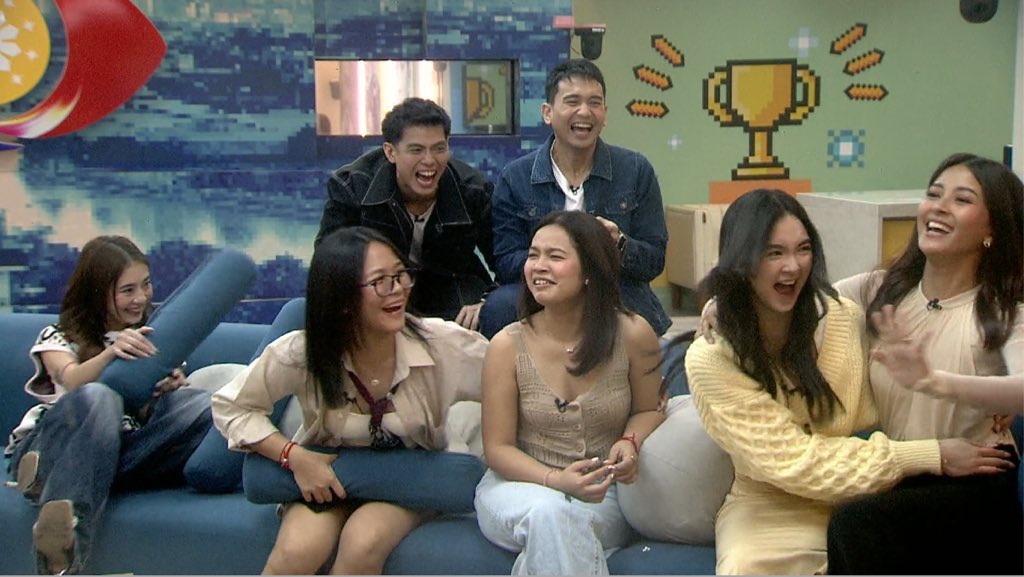 Pinoy Big Brother tweet media
