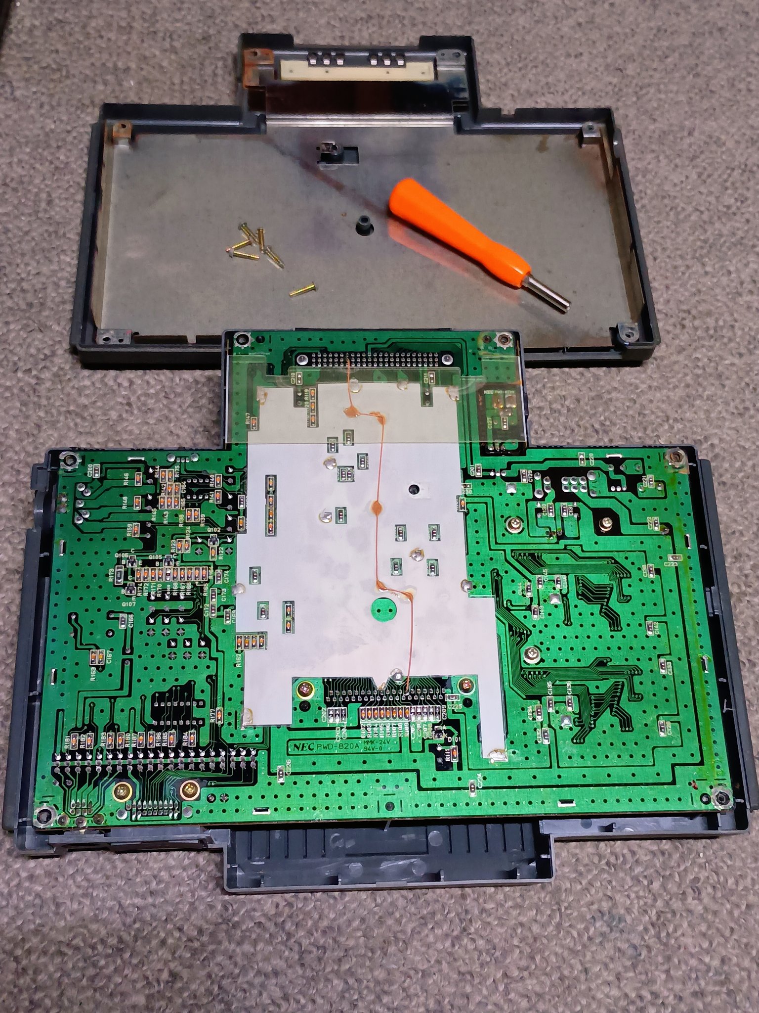 PCエンジン スーパーグラフィックス PCE】スーパーグラフィックス全タイトルを一挙紹介!【PCエンジン