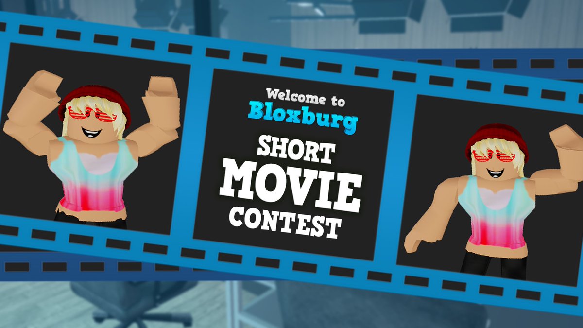 Welcome to Bloxburg tweet media