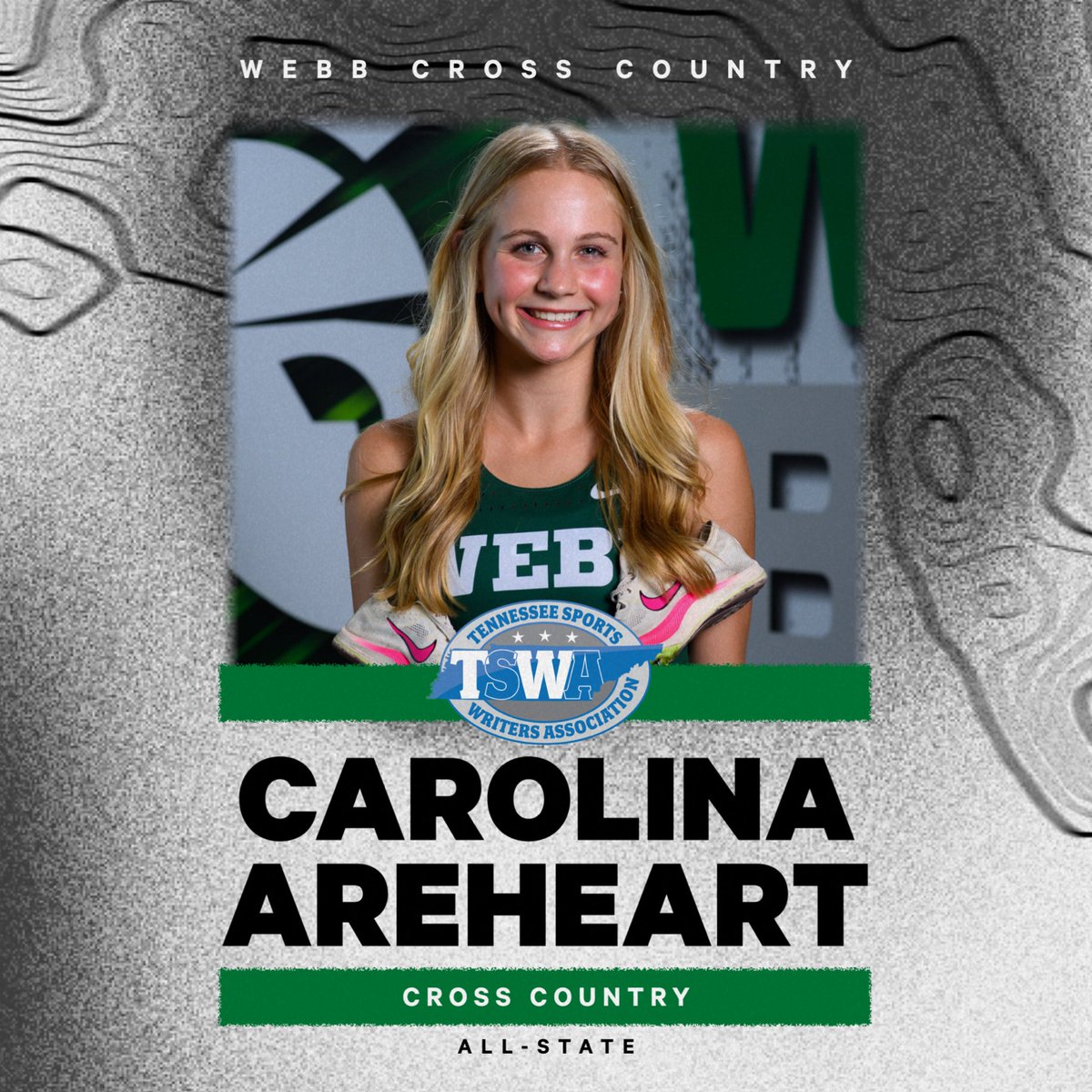 Webb Athletics tweet media