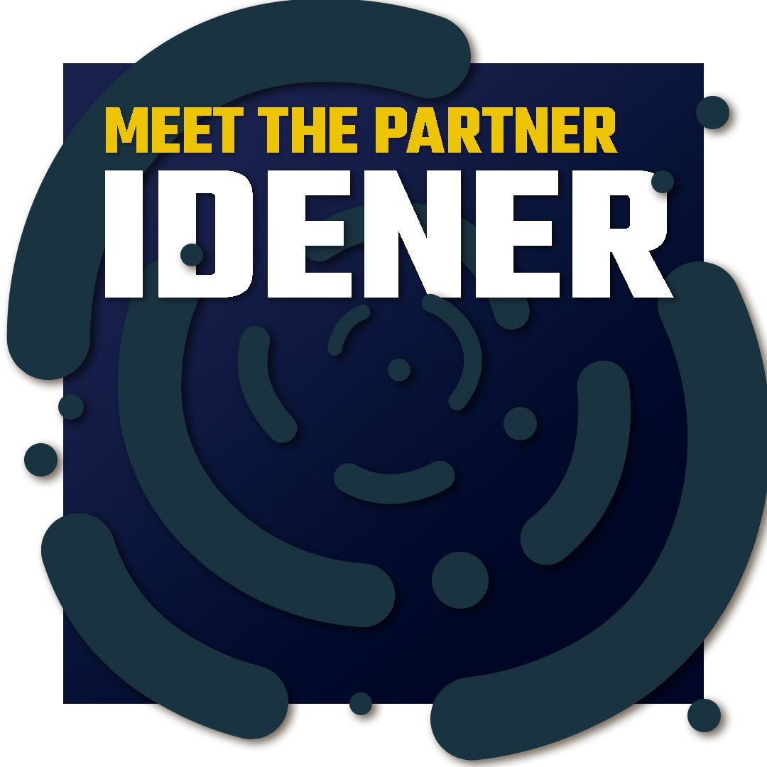 ⚡Meet the Partner: Idener
Idener is our spanish partner, it counts more than 90 mathematical engineers  and physicists who work on scientific computing, systems modelling and AI tools. 
Discover more about our parter 👉🏼trineflex.eu/meet-the-partn…
#trineflex #meet the partner #idener