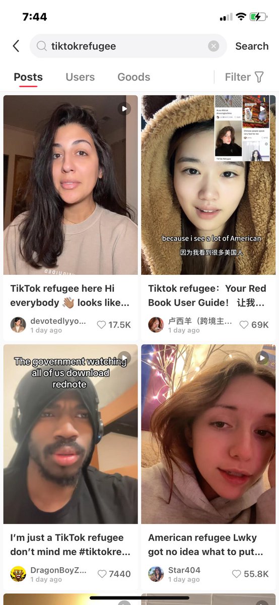 jshows55's tweet photo. @conservativeant @elonmusk @tiktok_us This is the funniest stuff I’ve ever seen .. dang I love our American family lol https://t.co/klH5XaHTIB
