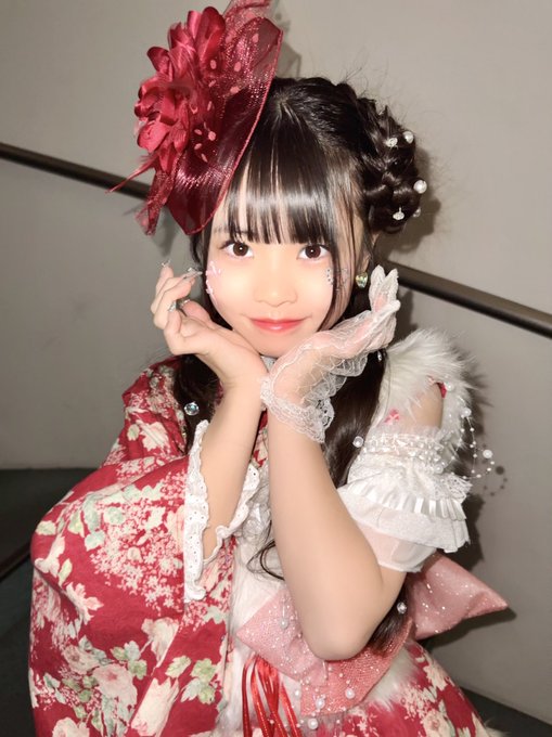 Twitterのコスプレ画像4