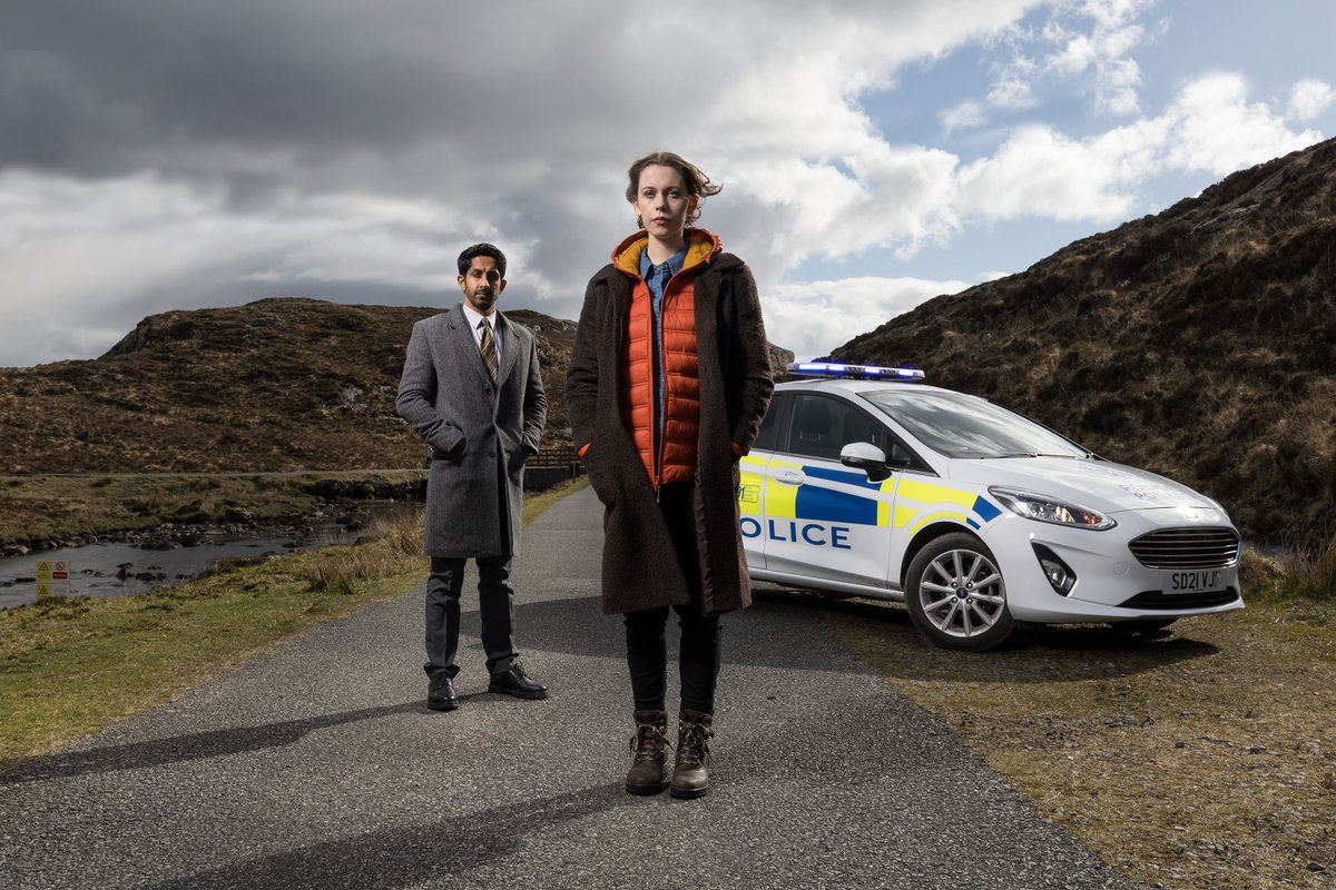 Are you watching An t-Eilean (The Island) on <a href="/bbcalba/">BBC ALBA</a> tonight? 📺

You might spot one of our sites! 👀

Tùr Chliamainn (St Clement's Church) is featured in the first high-end Gaelic drama series on the BBC.

Find out more about St Clement's Church: 
ow.ly/Zl9r50UzkVS