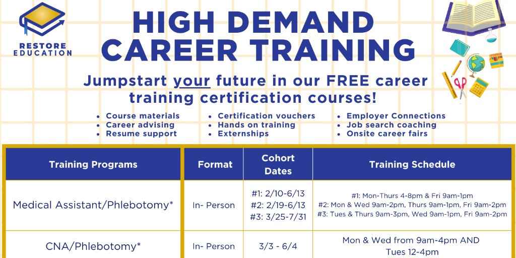 Restore Education tweet media