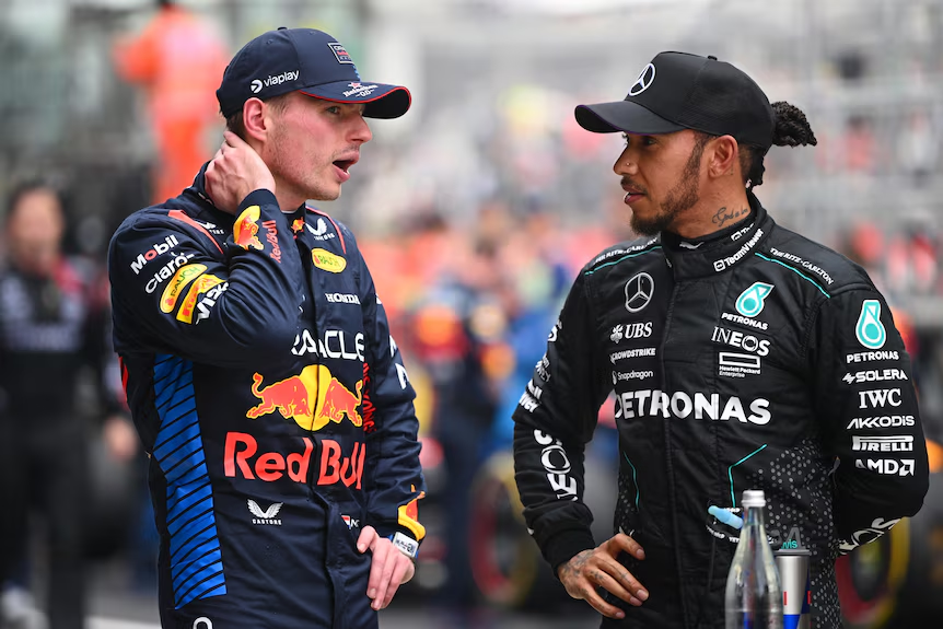 🚨| Jacques Villeneuve: "If we take Verstappen out of F1, nobody cares."

"If we take Lewis Hamilton out of F1, people care."

[<a href="/GPblog_NL/">GPblog.com Nederland</a>]