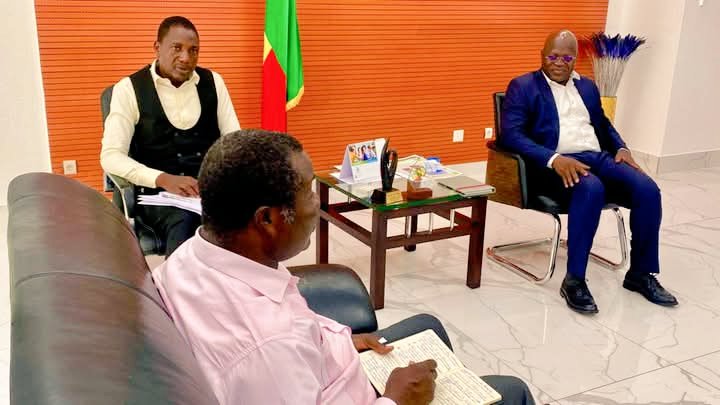 KOUARO YVES CHABI tweet media