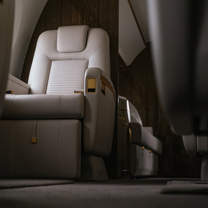 Elit'Avia (@elit_avia) on Twitter photo Maximize your productivity and travel in ultimate comfort with our Gulfstream G500, available for charter from Port-Bouët, Ivory Coast from January 15th to 18th.
Contact our sales team to explore the options: sales@elitavia.com
#bizav #executivetravel #Africa #charterflights Maximize your productivity and travel in ultimate comfort with our Gulfstream G500, available for charter from Port-Bouët, Ivory Coast from January 15th to 18th.
Contact our sales team to explore the options: sales@elitavia.com
#bizav #executivetravel #Africa #charterflights