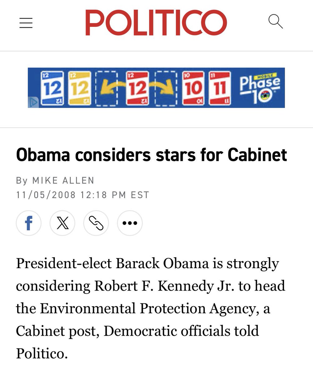 I sense a bit of bias, no?