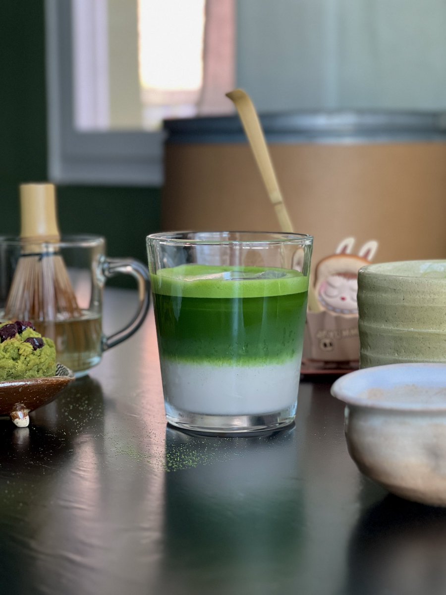 fovidd's tweet photo. 🍵Matcha latte x maple syrup
หวาน หอมละมุน💓

🍁 https://t.co/bg25bUTIxU

#matcha #มัทฉะ #matchalover #กระแส https://t.co/gzzJuzfN8J