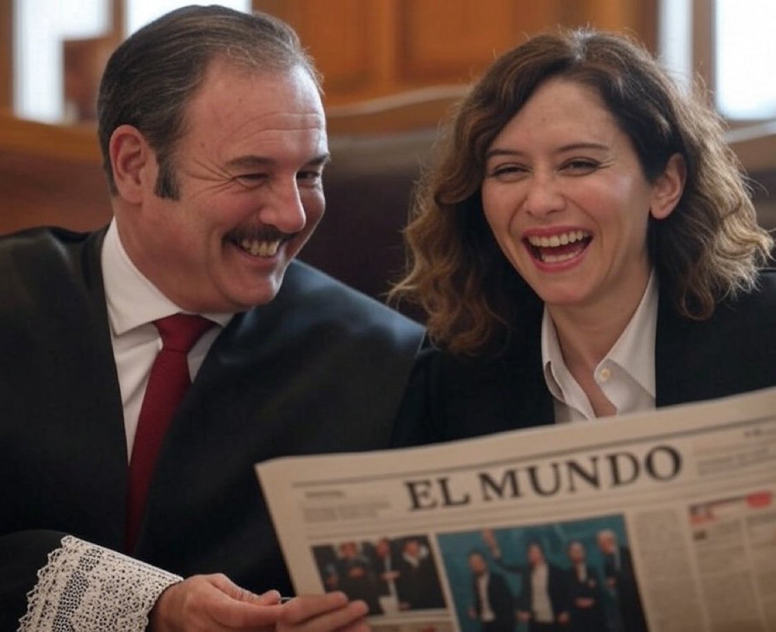 35 días más y mi defraudador confeso se librará de la condena por prescripción