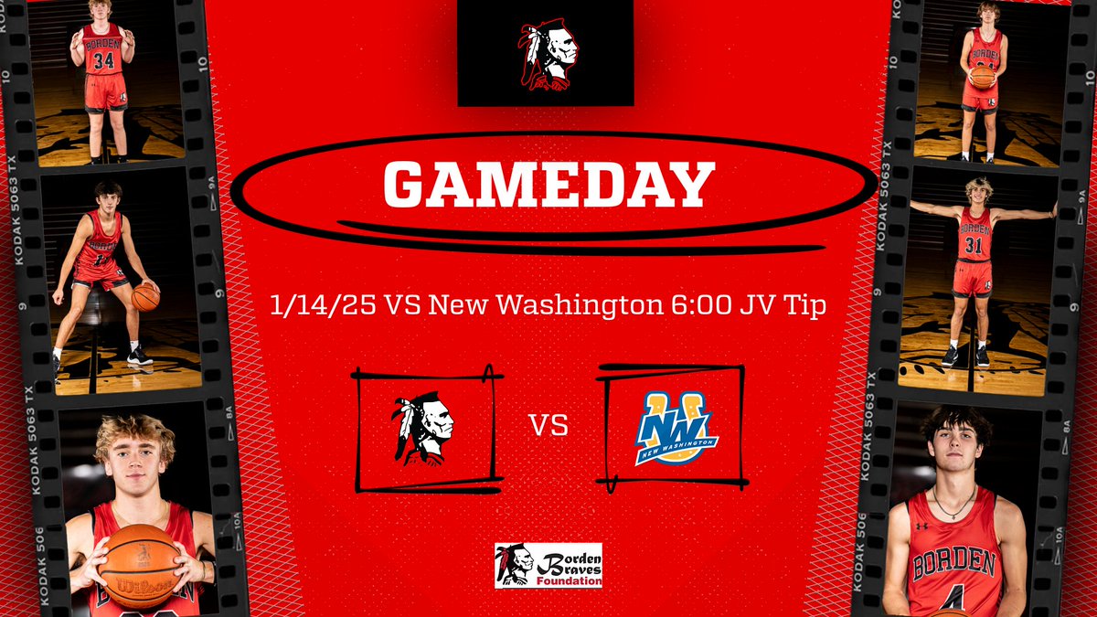 Game 11........Back at the TeePee. Homecoming between the JV and Varsity games.
<a href="/bordenathletics/">Borden Athletics</a>
<a href="/joshcookNT/">Josh Cook</a>