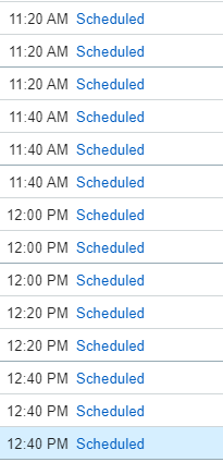 Mehdi Hamadani, MD tweet media