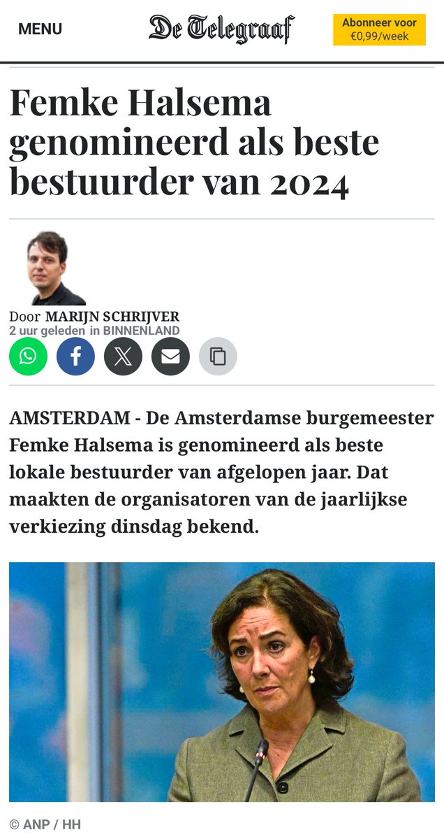 Helemaal terecht natuurlijk! 👌🏼👇🏼