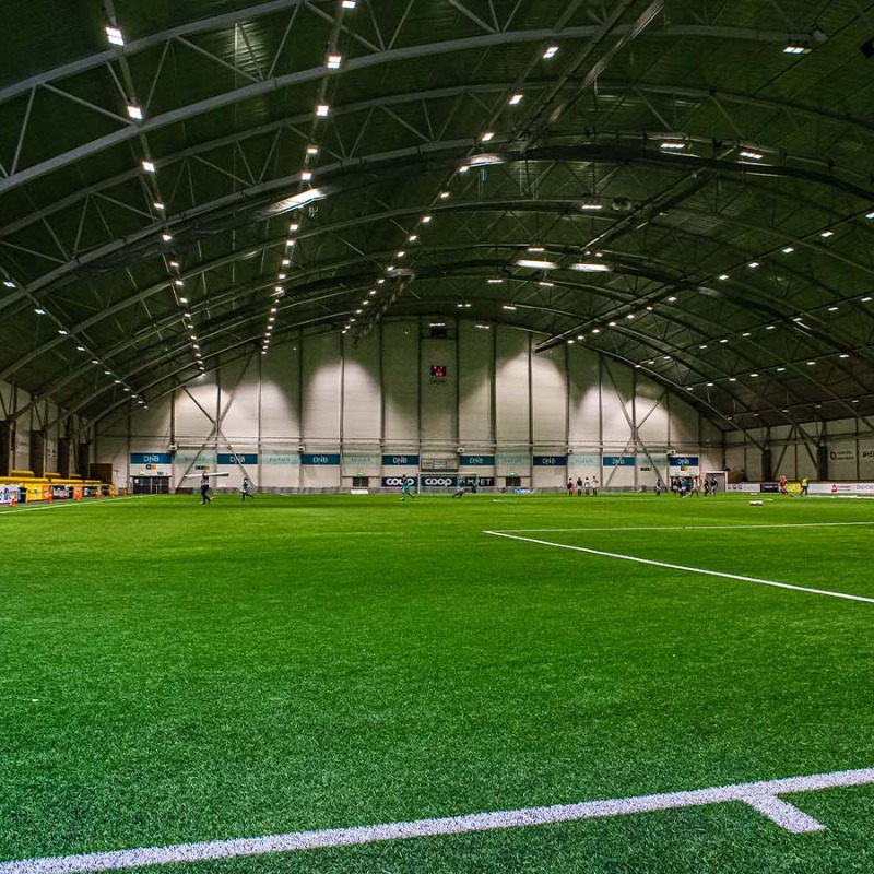 IFKGoteborg's tweet photo. 📺| Träningsmatchen mot Lilleström 25 januari sänds i Blåvitt+.

#ifkgbg