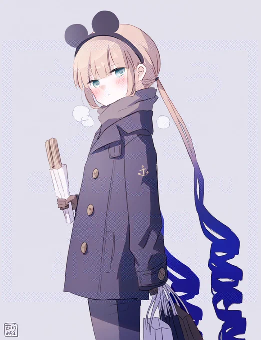 おでかけ #FGO 