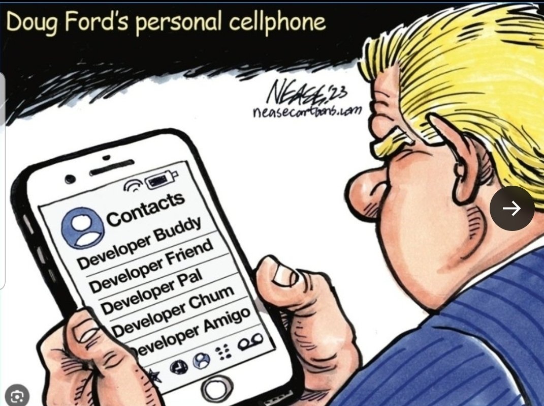 Freire1Pb's tweet image. A slimy Doug Ford files an appeal in order to stop the release of his personal cell phone records before being #VotedOut of office! 
#PreferentialTreatment for Doug Ford and his gov. #VoteThemAllOut