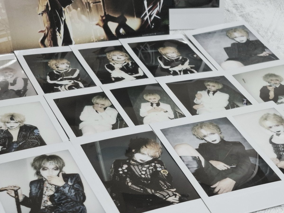 jifan______'s tweet photo. ᴴᵃᵖᵖʸ ᵇⁱʳᵗʰᵈᵃʸ ᵗᵒ ʳᵉⁱᵏⁱ
#reiki君生誕祭2025 https://t.co/lAO6MyoZ7w