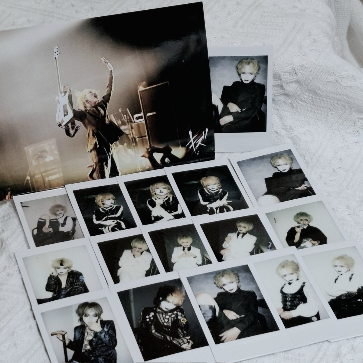 jifan______'s tweet photo. ᴴᵃᵖᵖʸ ᵇⁱʳᵗʰᵈᵃʸ ᵗᵒ ʳᵉⁱᵏⁱ
#reiki君生誕祭2025 https://t.co/lAO6MyoZ7w