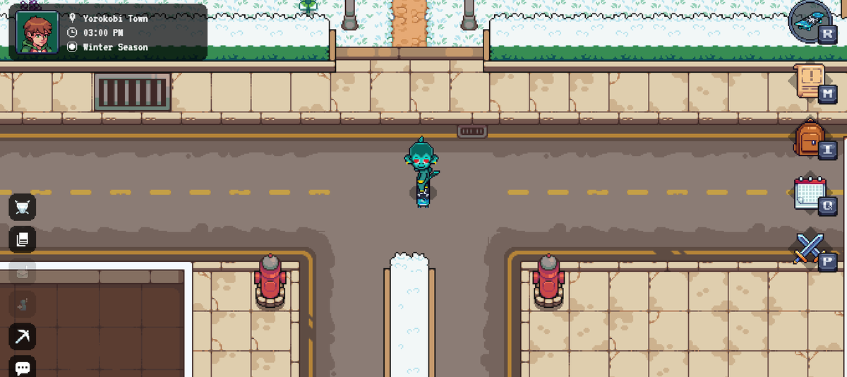 This skin from <a href="/Susu_Society/">Susu Society</a>  sot me thinking, great community to join in the <a href="/spellbornegame/">Spellborne</a>  come join us here is the invite link to our discord and join us and get this skin for free
discord.gg/57pGbZbJ