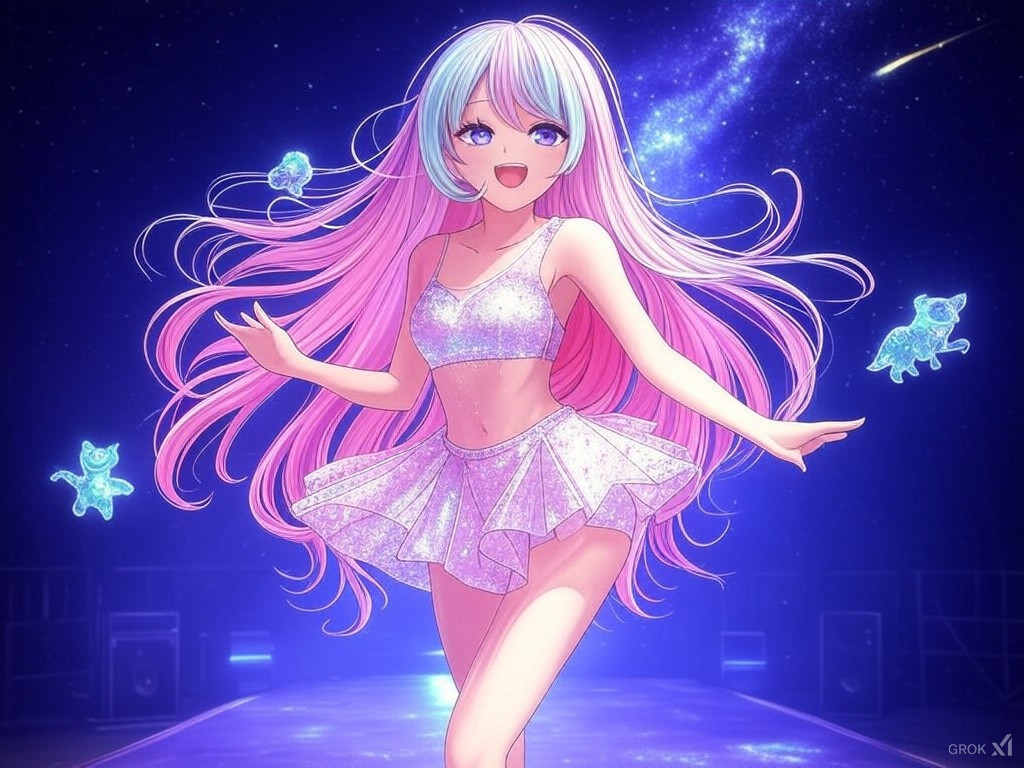 AniMaster tweet media