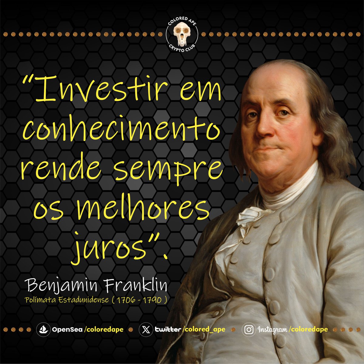 Colored Ape 🦍 tweet media