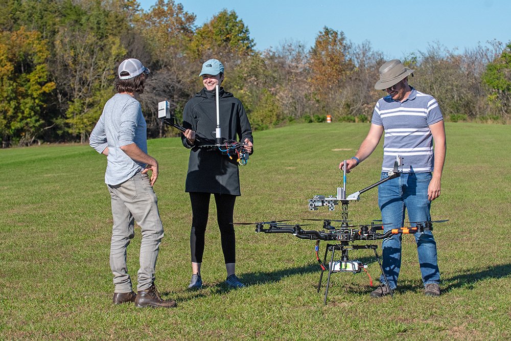 Imagine a world where aircraft fly autonomously, seamlessly integrating with the environment. At Aurora, we’re not just imagining it — we’re building it. Curious about what’s next in autonomous systems? Follow us for the latest updates on our cutting-edge projects!