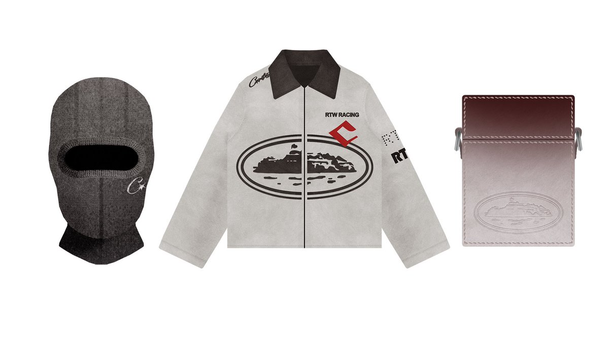 Some stuff I threw together for this, everything is done by me and  made from scratch with my own mockups