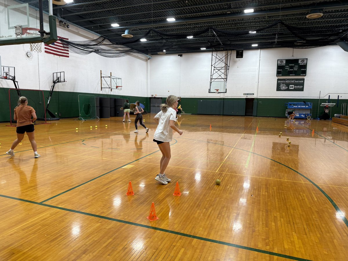 Monrovia Softball tweet media