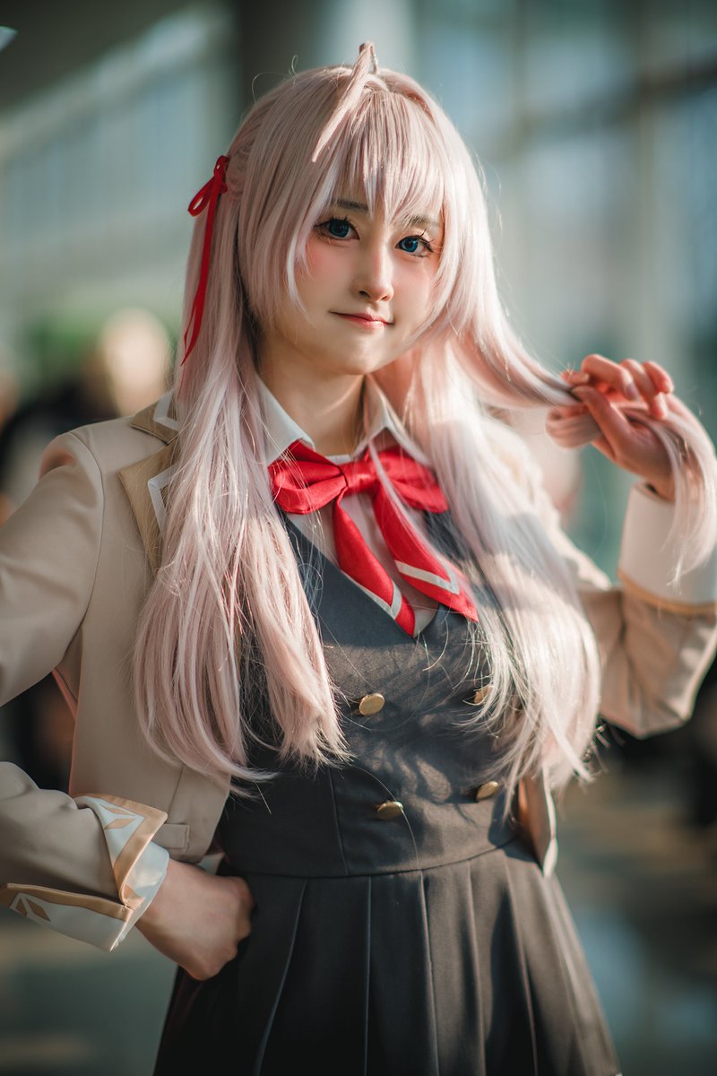 kaoru244_g's tweet photo. ロシデレ - アリサ

@yarabbit224

20241221 SC180 https://t.co/9tOPcaJNzT