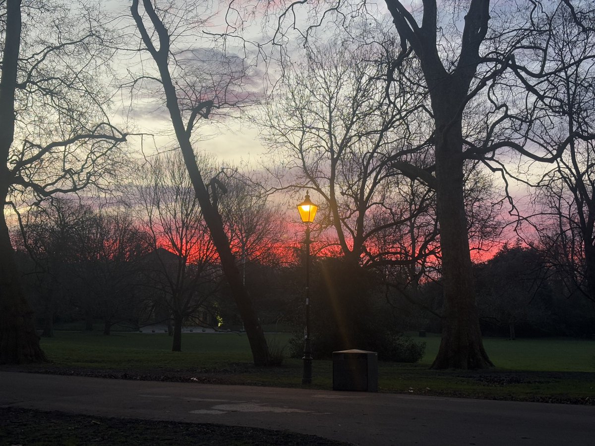 Warriner Watch tweet media