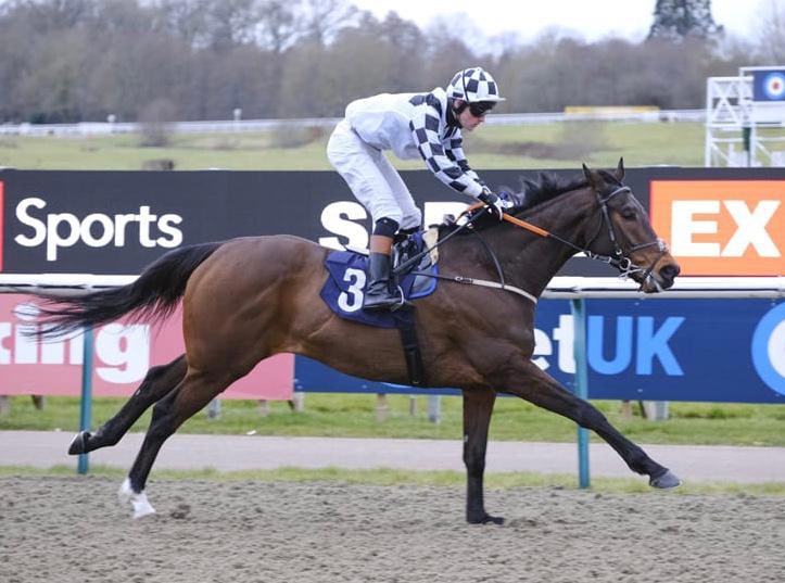 Jack Jones Racing tweet media