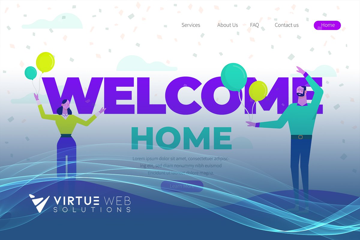 Your website is your first impression.

Virtue Web Solutions creates custom sites that:

Reflect your brand
Work seamlessly on all devices
Load fast and convert visitors
Let’s make your site stand out. Learn more at virtuewebsolutions.co.uk

#WebDesign #BusinessGrowth