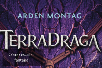 AnaGlezDuque's tweet photo. Cómo escribir fantasía a cuatro manos, con los autores de Terradraga #podcast #escritoremprendedor https://t.co/dbfnYMD1Eu https://t.co/8NVYtE7ztT
