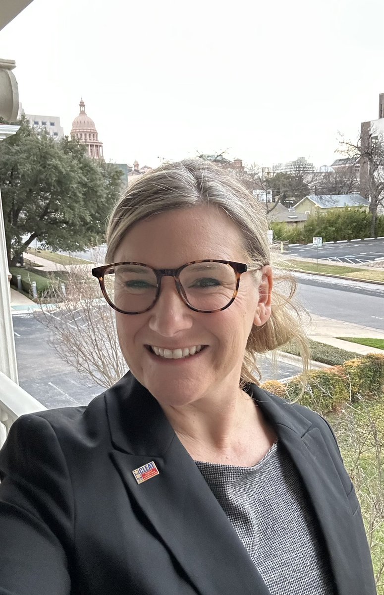 Rise and Shine it’s Day 1 of the 89th legislative session! The 5 month grind to protect the rights and working conditions of Texas law enforcement officers begins. <a href="/CLEAT/">CLEAT</a> Public Affairs team was able to get 10 bills pre-filed…coming soon…critical legislation that would allow