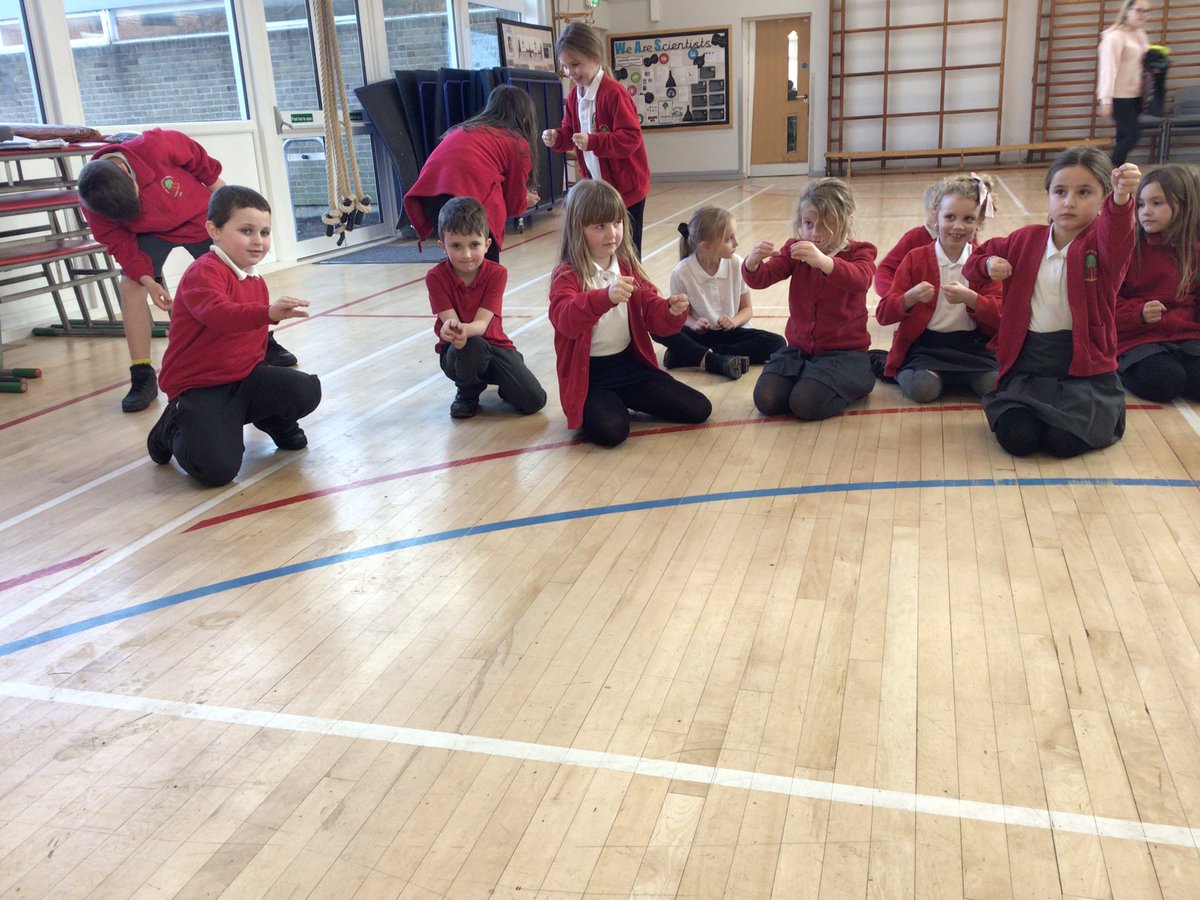 Penistone St Johns tweet media