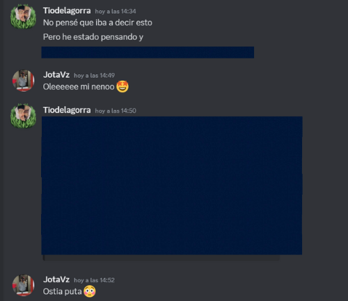 Sin duda alguna es la mayor locura que se me ha pasado por la cabeza, sin miedo y de cabeza.