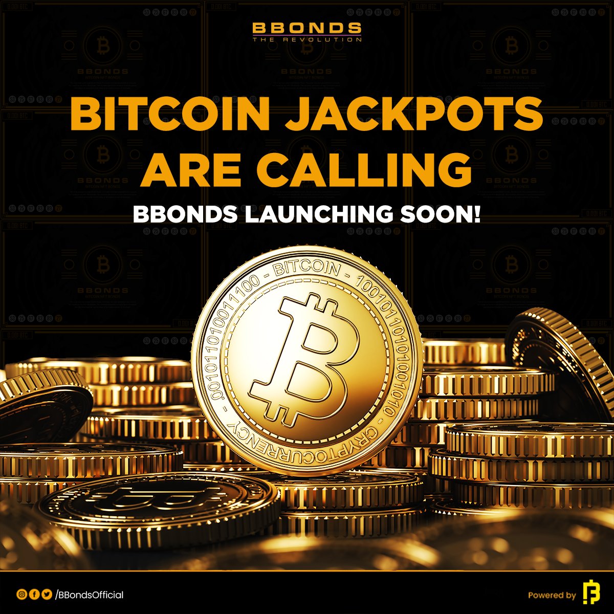 Bbonds (@Bbondsofficial) / Posts / X