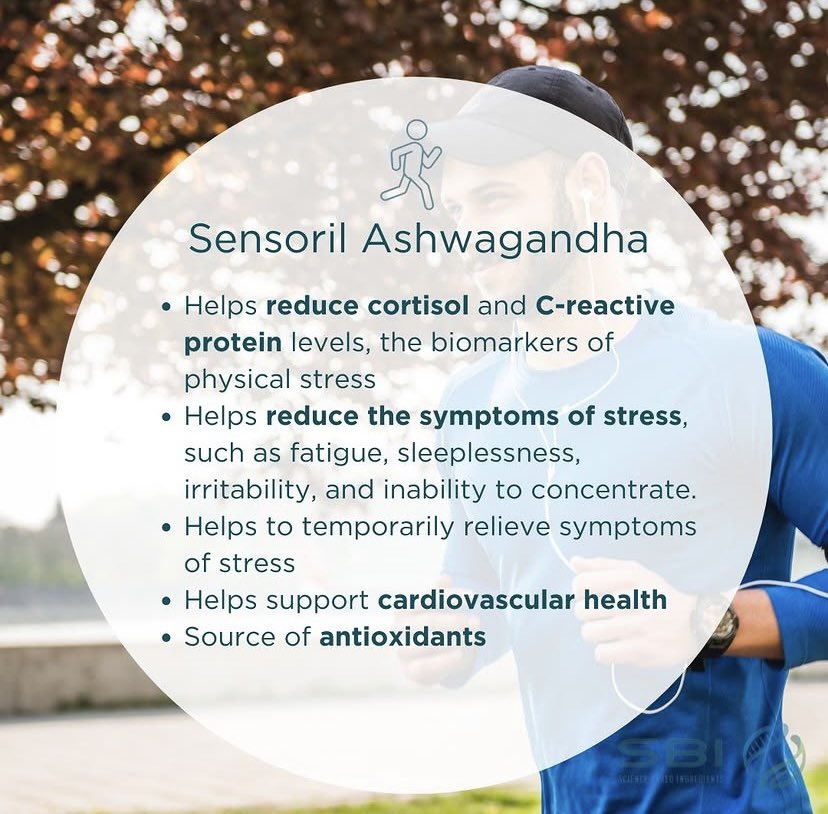 ScienceBasedIng's tweet image. Curious about how you can enhance your recovery? Check out our science-based ingredients which can help. For more information visit our website sciencebasedingredients.com #recovery #sciencebasedingredients