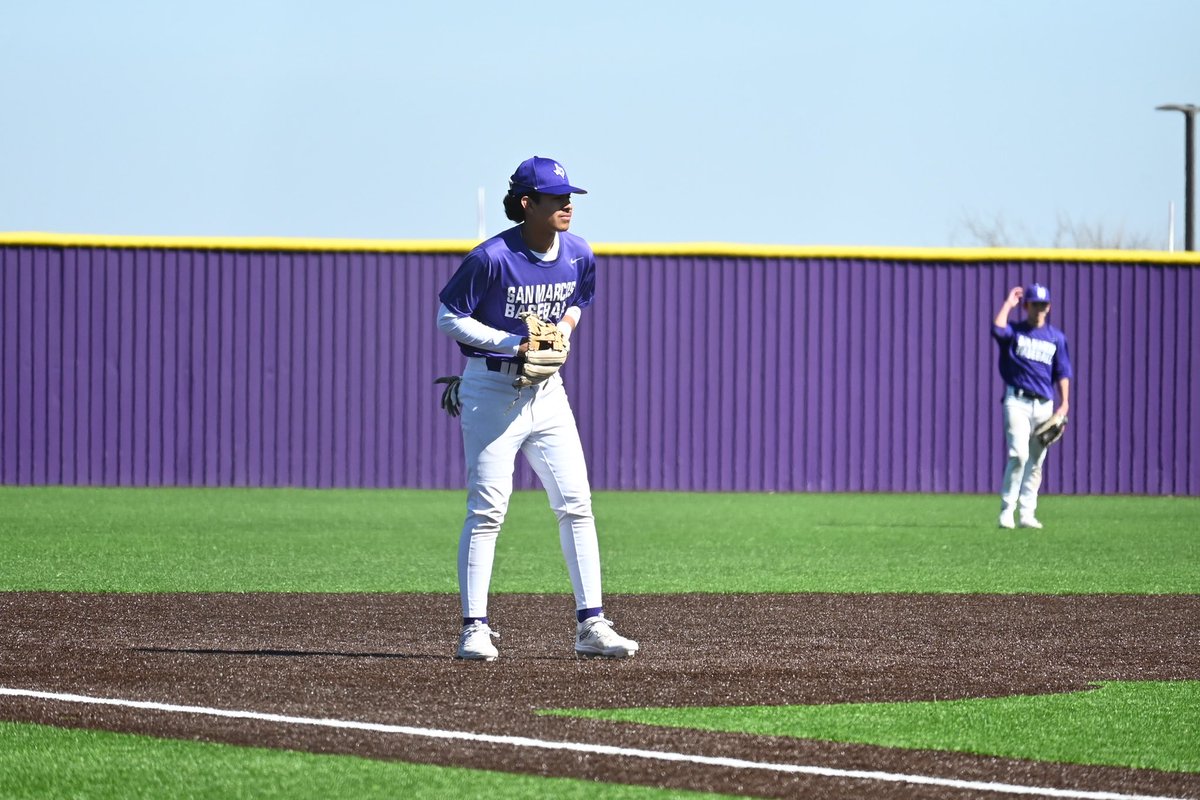 Happy 16th Birthday to this guy! Wishing you lots of birthday blessings. We are so proud of the young man you are and the man God is shaping you to be!💙 <a href="/DerekN_2027/">Derek Nunez</a>