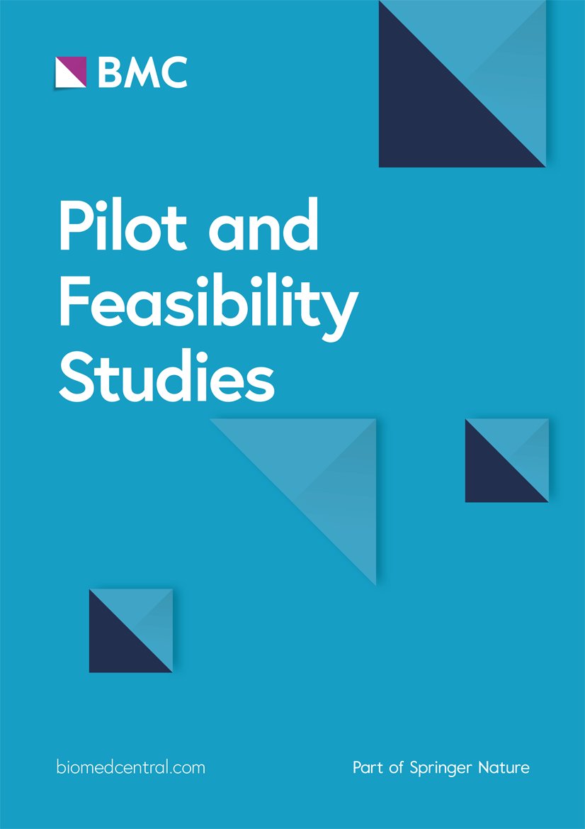 General Medicine and Medical Evidence @ BMC (@medicalevidence) on Twitter photo 🚨Pilot and Feasibility Studies is seeking a new Editor-in-Chief!
If you have extensive experience across the field of pilot and feasibility studies, biomedicine and/or protocols, we would love to hear from you.
Closes 31st January 2025
More info: …tfeasibilitystudies.biomedcentral.com/applications-e… 🚨Pilot and Feasibility Studies is seeking a new Editor-in-Chief!
If you have extensive experience across the field of pilot and feasibility studies, biomedicine and/or protocols, we would love to hear from you.
Closes 31st January 2025
More info: …tfeasibilitystudies.biomedcentral.com/applications-e…