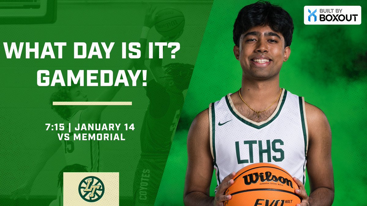 Lebanon Trail Boys Basketball (@ltblazershoops) on Twitter photo 