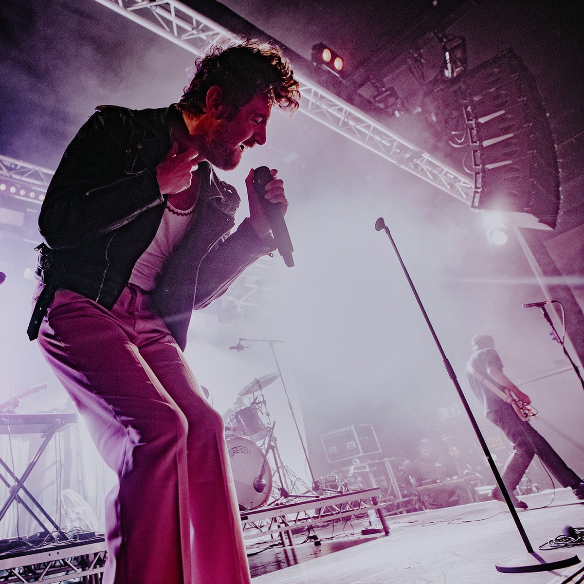 Tramshed Cardiff (@tramshedcf) on Twitter photo Have you discovered any new music at Tramshed or seen your favourite band live for the first time here? ๐ค
๐ Let us know! ๐
๐ธ <a href="/CoalPoetMedia/">Coal Poet Media</a> Have you discovered any new music at Tramshed or seen your favourite band live for the first time here? ๐ค
๐ Let us know! ๐
๐ธ <a href="/CoalPoetMedia/">Coal Poet Media</a>