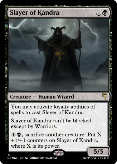 RoboRosewater_Masters tweet media