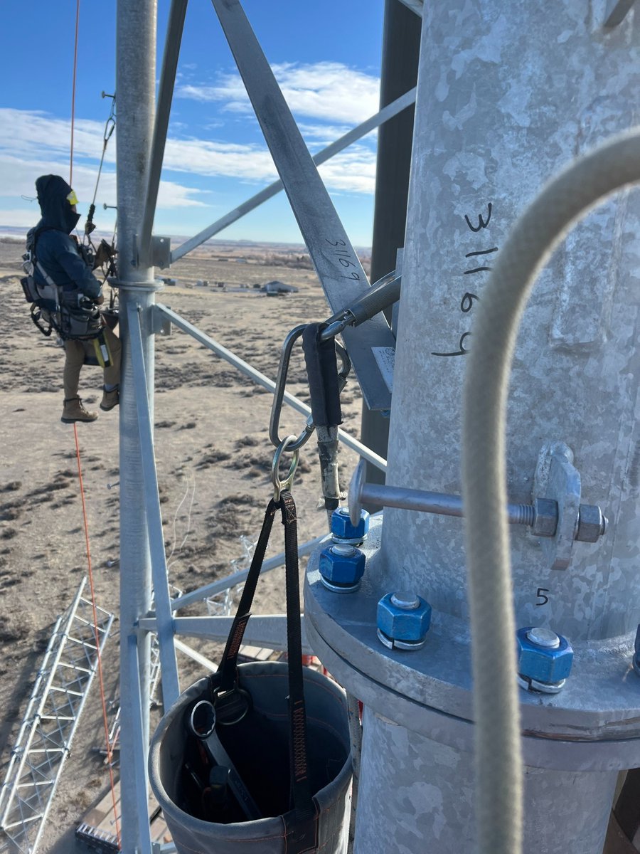 The team at EasTex is highly experienced in constructing Self-Supporter, Monopoles and non-standard structures. Building towers is a driving passion for our company in the communications industry. We proudly stand by our ability to build and modify communications towers with s...