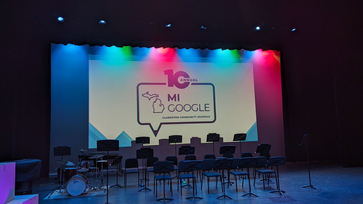 miGoogle (@michgoogle) on Twitter photo π Calling all Michigan schools! π«π Be the star of the show at our next #migoogle conference! π π©βπ« Show off the amazing talents of your students and staff, while connecting with educators from across the state! ππ€ Join our mailing list for updates: sowash-ventures-llc.ck.page/4b080c17a3?utmβ¦ π Calling all Michigan schools! π«π Be the star of the show at our next #migoogle conference! π π©βπ« Show off the amazing talents of your students and staff, while connecting with educators from across the state! ππ€ Join our mailing list for updates: sowash-ventures-llc.ck.page/4b080c17a3?utmβ¦