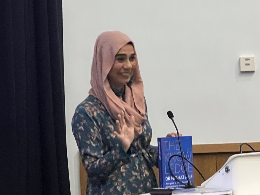 University of Buckingham Medical School tweet media